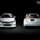 Illustration for article titled 2010 Mugen Zero-Lift Honda Insight: Photos, Video And No Lift!